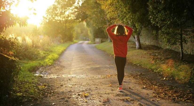 A pszichológia szerint azok, akik inkább egyedül szeretnek sétálni, ezekkel a személyiségjegyekkel rendelkezhetnek