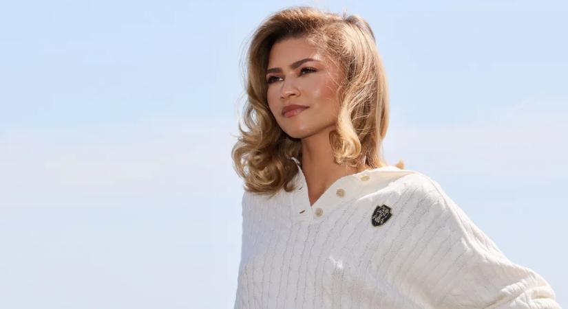 Nemcsak az órája csillogott az Oscar-gálán: beindultak a pletykák Zendaya és Tom Holland házasságáról