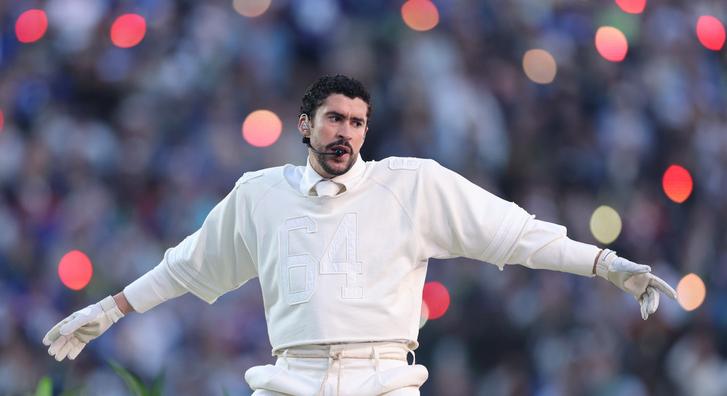 Annyi Bad Bunny volt egy helyen, hogy az énekes anyja sem tudta volna megmondani, melyik az igazi