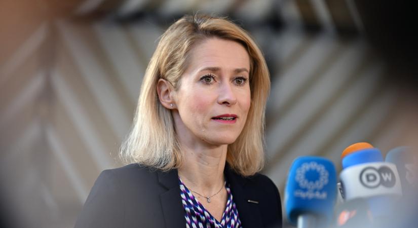 Kallas Magyarországnak üzent: fontos időpont közeleg