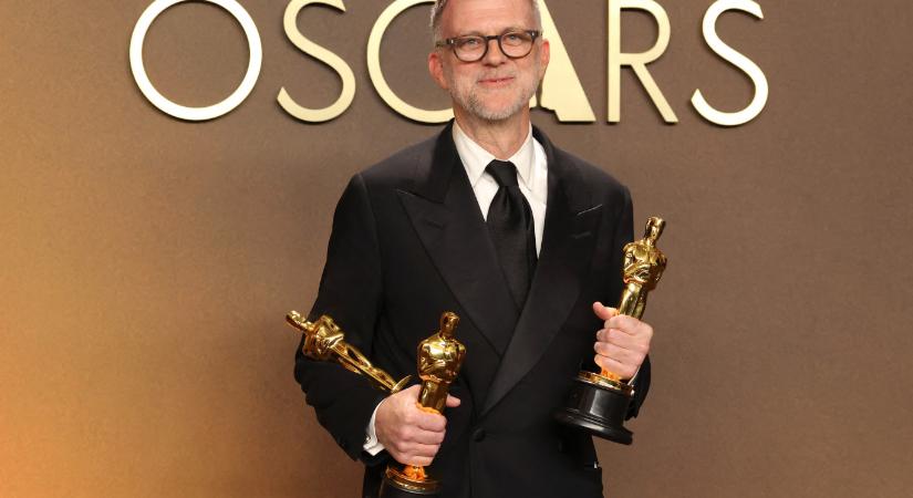 Paul Thomas Anderson felért oda, ahova évtizedek óta tartozik