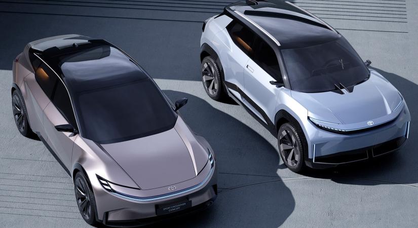 Toyota a csúcson: a világ kedvenc autómárkája lett a YouGov rangsorában