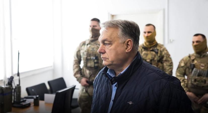 Orbán Viktor mindenkit meglepett: „Ukrajnának joga van a háborúhoz” (VIDEÓ)