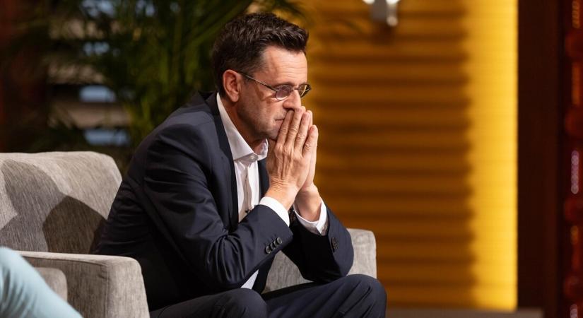 Brutális adok-kapok: Milliós üzletek és megalázó bukások a Cápák közöttben – Volt, aki azonnal pezsgőt bonthatott