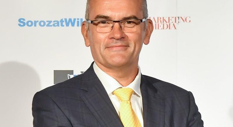 Küszöbön a Televíziós Újságírók Díja: Gundel Takács Gábor lesz a gálaest házigazdája