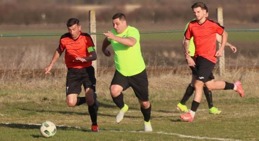 Alaposan ellátták az Őr baját – egy helyen a megye II. 3. számú csoportjának eredményei (fotókkal)