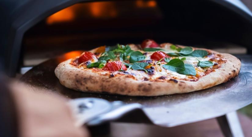 Egy időre bezár a megye egyik legjobb pizzériája