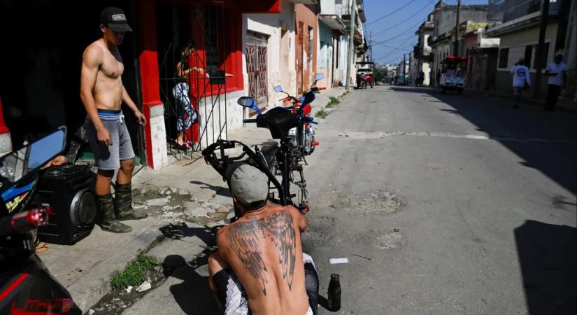 A következő ország Trump étlapján: Kuba