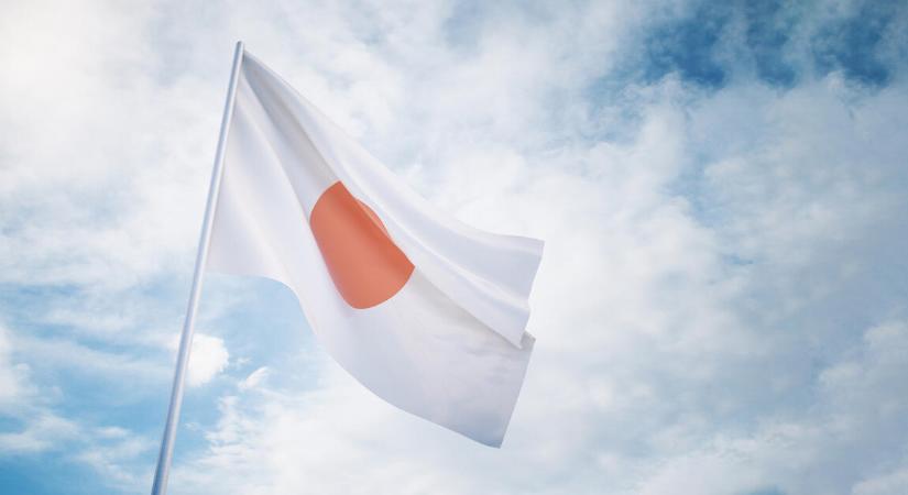 Romlik a helyzet: Japán is elszánta magát, bevetik a stratégiai eszközt