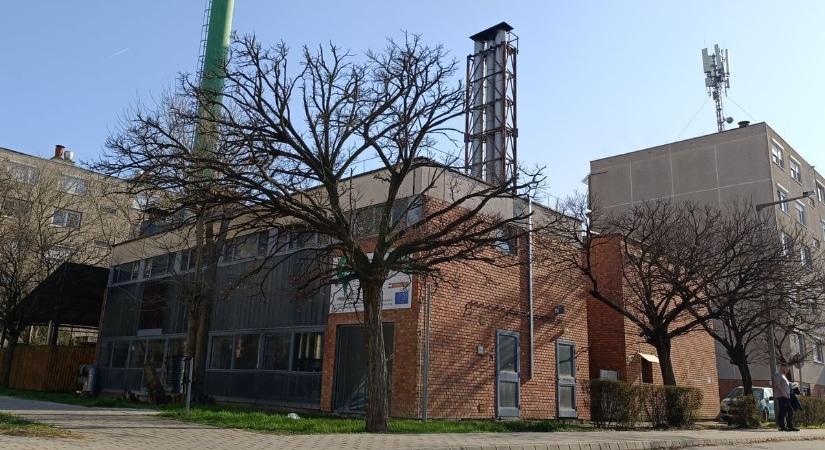 Másfél milliárdot költenek a távfűtésre Makón – korszerűbb és komfortosabb lesz