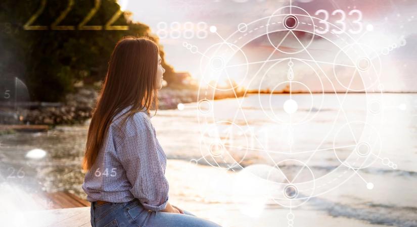 Angyalszámok titka: ezt üzenik a gyakran felbukkanó számok