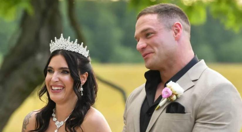 Titokban elvált a TV2 álompárja: így jelentették be az Instán