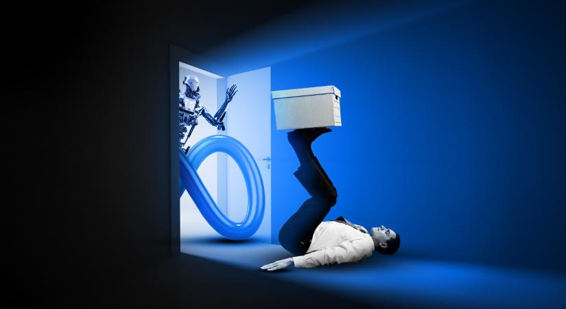 Eddigi egyik legnagyobb leépítésére készülhet a Meta