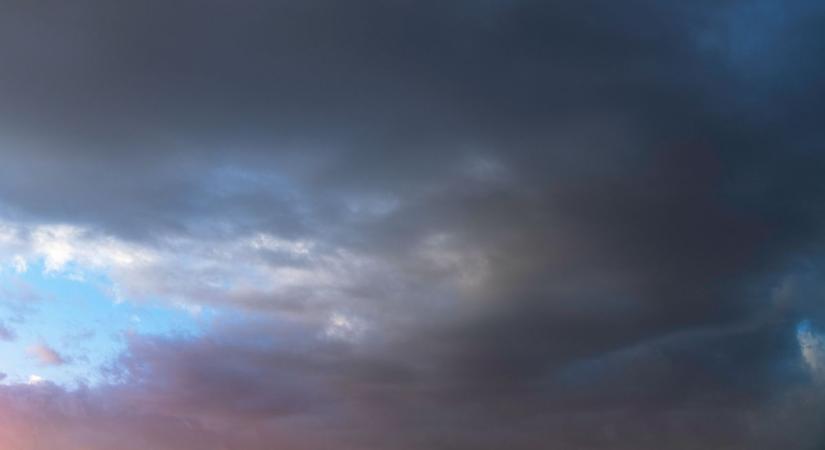 Érkezik a hidegfront: ilyen időre számíthatunk a héten Bács-Kiskunban