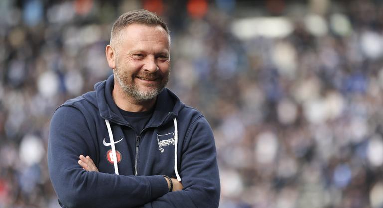 50 éves lett a magyar válogatott korábbi kapitánya, Dárdai Pál