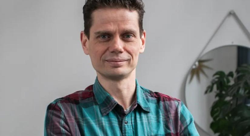 Vezetőcsere: feketeöves médiapiaci szakember a Shopfully élén