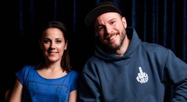 Lovas Rozi és Molnár Áron: „Egy biztos: nem kell egy következő Papa”