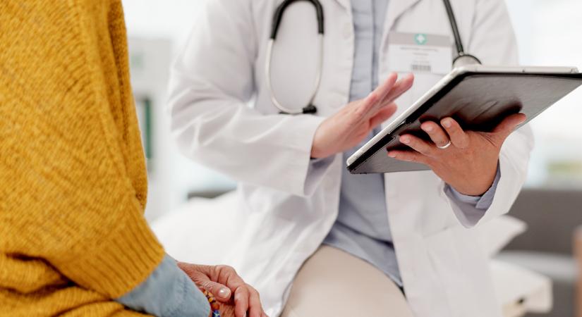 Kevesen tudják, mi az a HRV-érték – az életed múlhat rajta