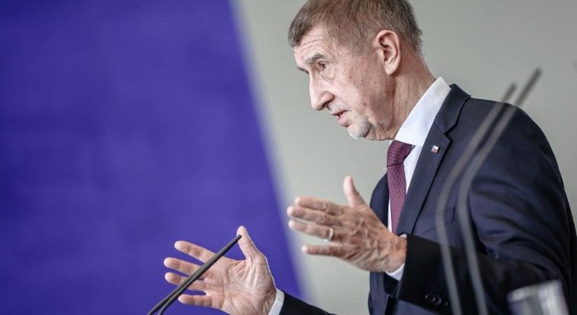 A csehek is nemet mondtak Ukrajna finanszírozására