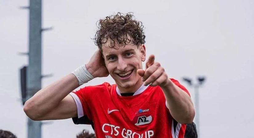 Videók: Kovács Bendegúz kezdte, Szoboszlai zárta – hét magyar légiós szerzett gólt a múlt héten