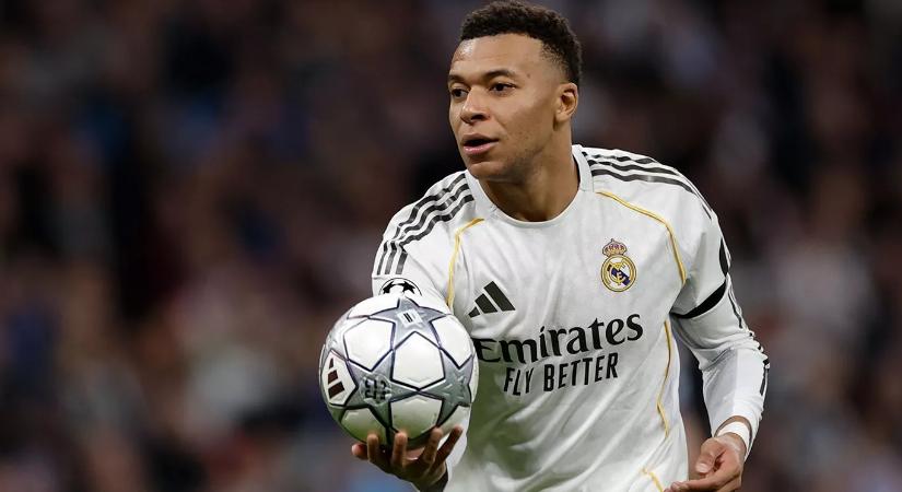 Fontos visszatérőkkel lesz teljes a Real Madrid kerete a BL-visszavágóra