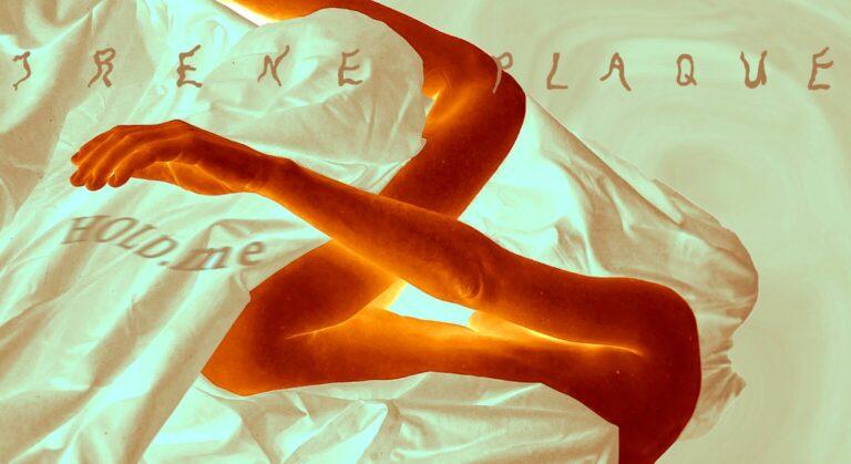Irene Plaque: HOLD.me – Mit tartunk meg egymásból, ha nem érünk össze?