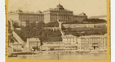 Van, ami semmit nem változott – A 100-150 évvel ezelőtti Budapest régi fotókon