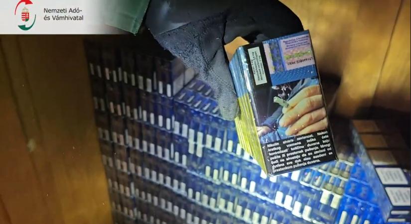 Megakadt a ruhásszekrény-biznisz – videóval