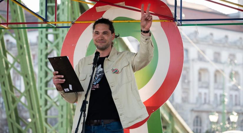 Hivatalos: összejött a listaállítás a Kutyapártnak