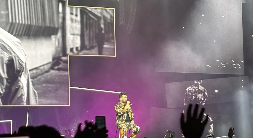 PamKutya: a koncert, ahol senkit sem a zenei tudás érdekelt