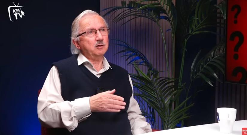 Lengyel László: csak a Tisza tudja legyőzni Orbánt