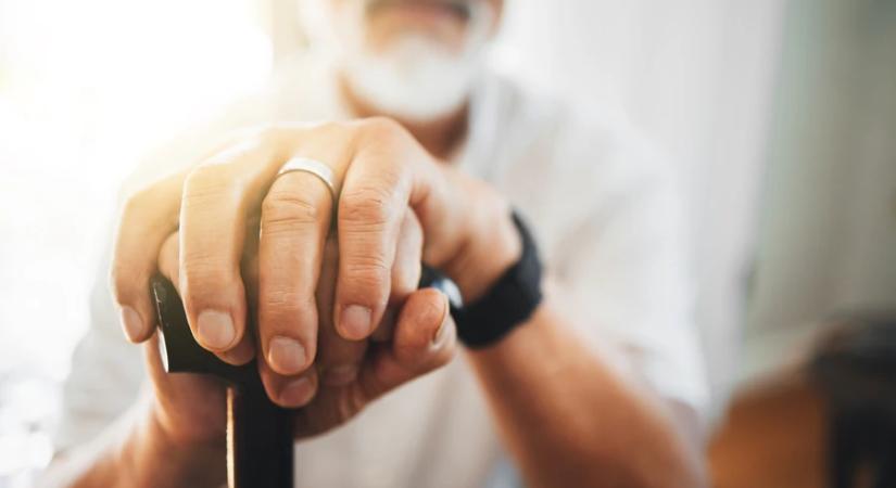 Eurostat: tovább nőtt az európaiak várható átlagos élettartama