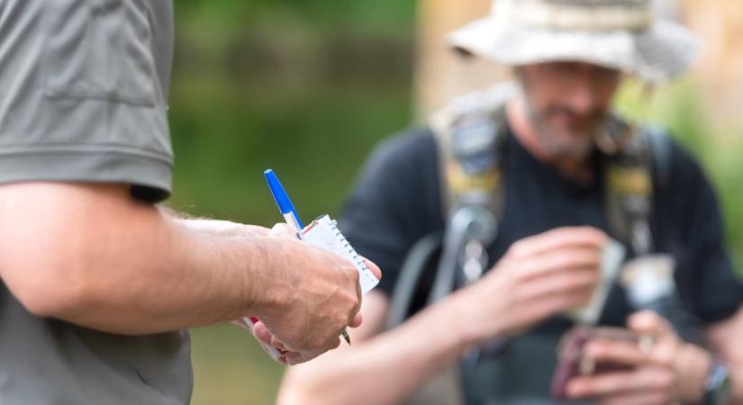 Borzalom a népszerű horgásztóban: 18 mázsa szétzúzott szájú hal került karanténba VIDEÓ