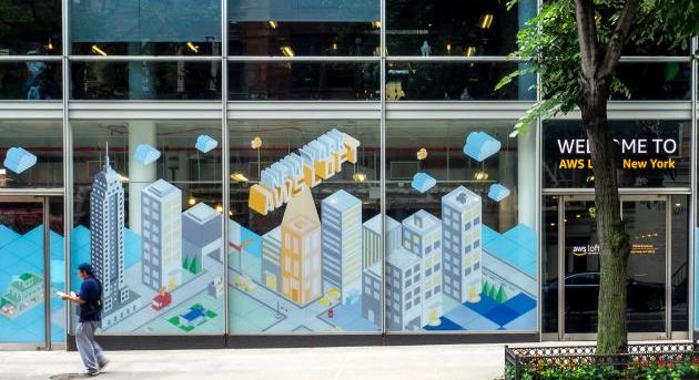 AWS S3: 20 év alatt több száz exabájt