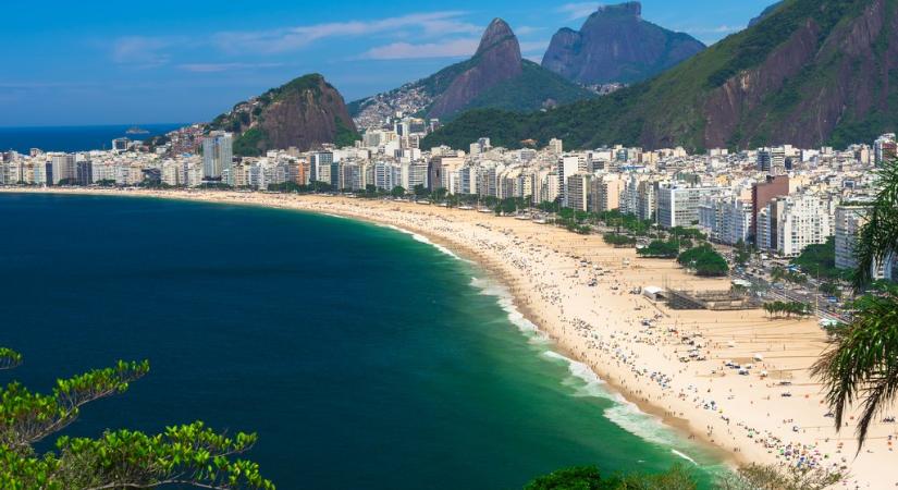 Közép- és Dél-Amerika ritmusai – Mindenkit magukkal ragadnak – OTP Travel