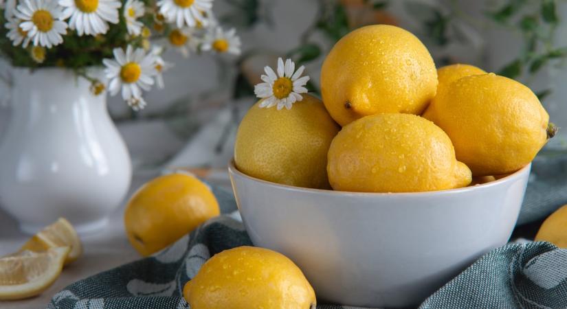 7 természetes lakásillatosító, ami üde, tavaszi illattal tölti meg a teret