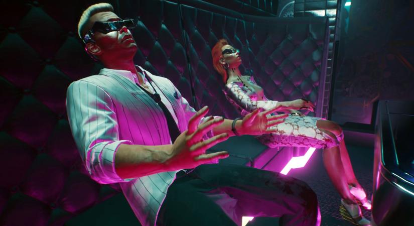 Ingyenessé tette a VR modjait LukeRoss, kivétel a Cyberpunkét