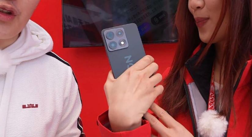 Ha videojátékban újra lehet éledni, a telefonpiacon is!