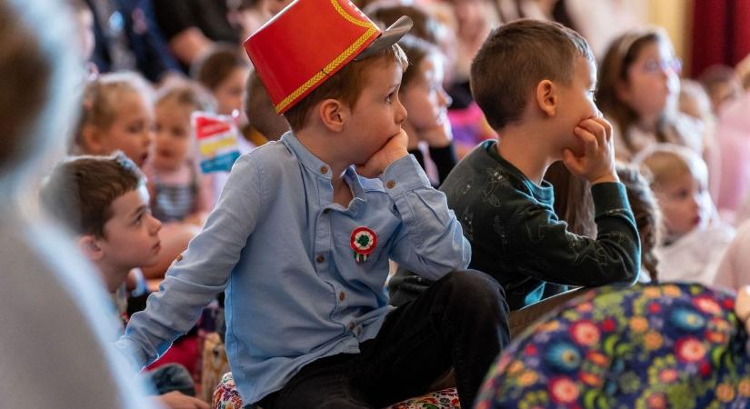 Ünnepi évadzáró a Kuglóf koncerteken