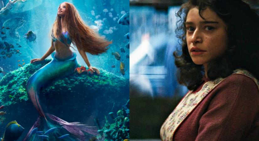 "Ez volt a legmegalázóbb dolog a világon" – Csúnyán beégett A kis hableány remake meghallgatásán a főszerepre nagy eséllyel pályázó Odessa A'zion