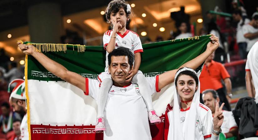 Történelmi lépés előtt állhat a FIFA a világbajnokság miatt