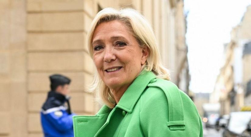 Macron már a falat kaparja: a franciák kimondták, Magyarországéhoz hasonló kormányt akarnak