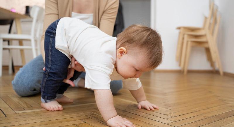 Dévény terápia Szolnokon – segítség a mozgásfejlődés támogatásában