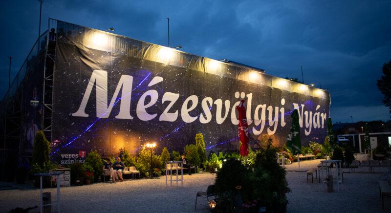 Tíz éve a csillagok alatt – Jubileumhoz érkezett a Mézesvölgyi Nyár