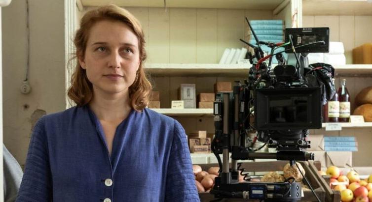 Waskovics Andrea: „Az igazán izgalmas dolgok a komfortzónán kívül kezdődnek”