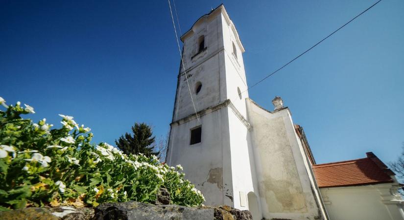 Tavaszba borult a Művészetek Völgye – lenyűgöző fotók készültek Taliándörögdön