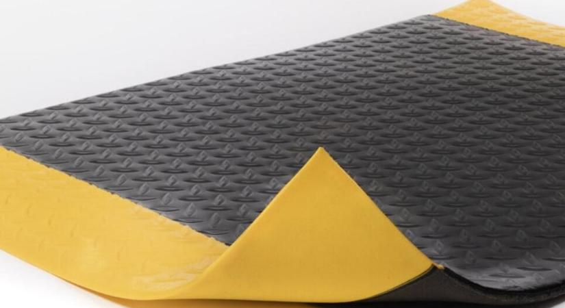 Kényelem és egészség a munkahelyeken