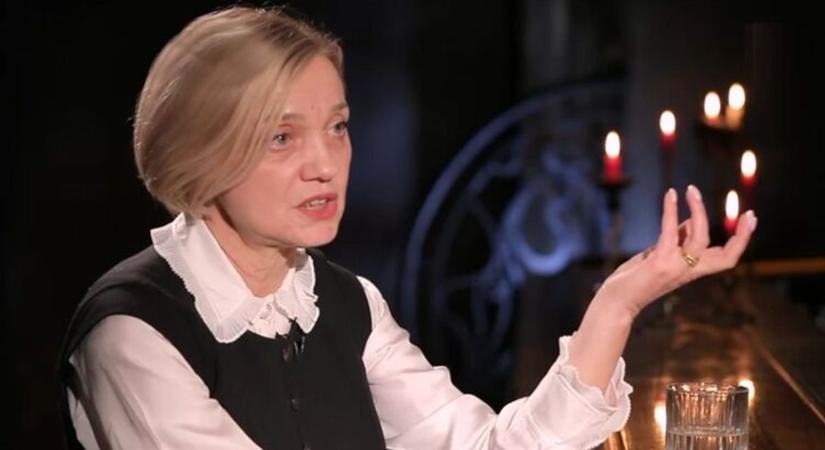 Teljesen kikészült az ukrán vezető, még a kisgyerekeknek is nekiesett