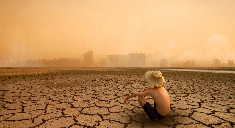 Ezek a világ legsúlyosabb környezeti problémái