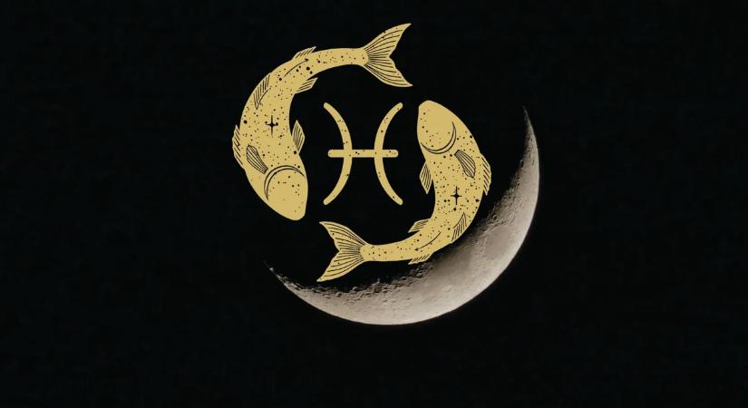 Újhold a Halak jegyében: 3 csillagjegynek érzelmi újjászületést hoz el